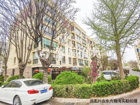名流花园梅苑9号楼2单元401室