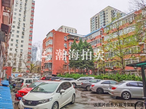 双井黄木厂6号院1号楼4单元416室