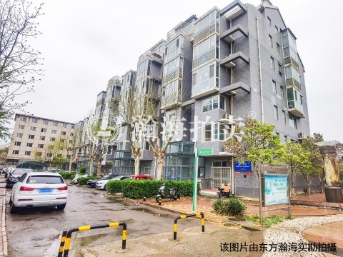 巴克寓所11号楼252室（复式）