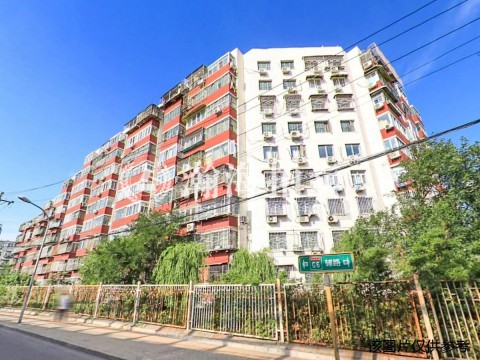 丝竹园3号楼2单元203室