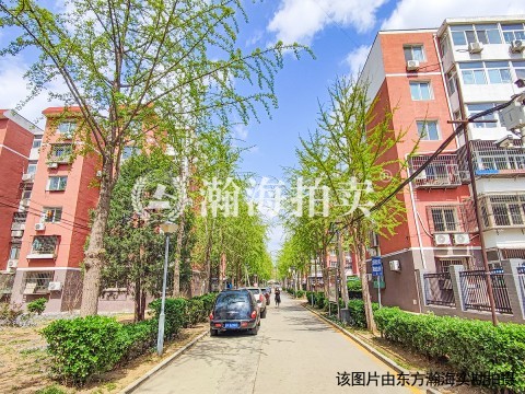 龙乡中区14号楼2单元501室