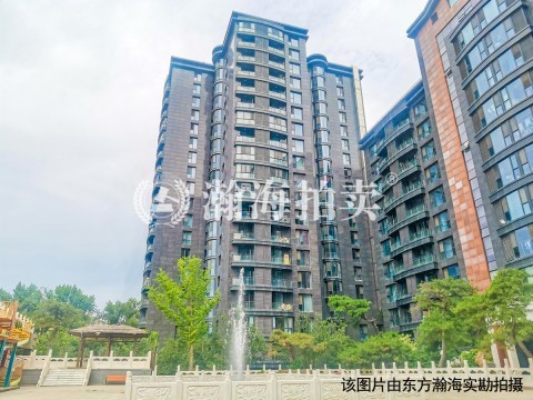 一瓶八斗2号楼616室