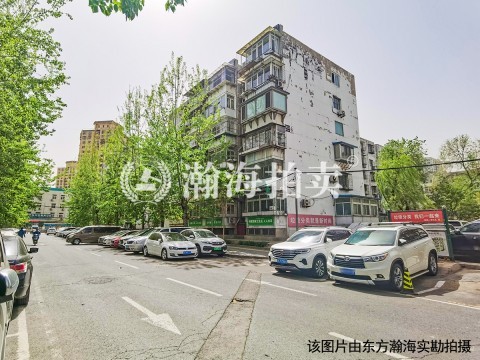 嘉园二里18号楼6单元01室