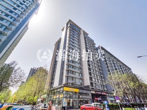 幸福家园一期3号楼1802室