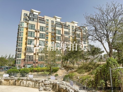 灵秀山庄1号楼1单元403室