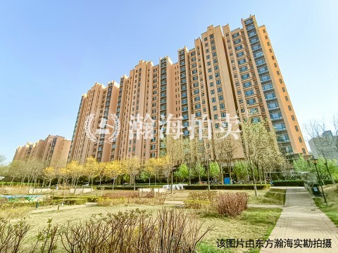 香悦四季西区17号楼负321号