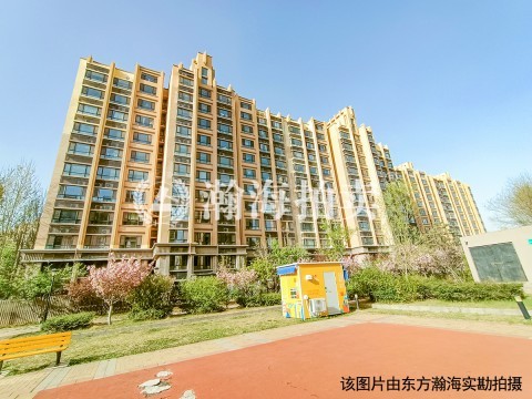香悦四季西区17号楼负278号