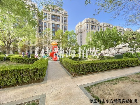 中海苏黎世家4号楼1单元801室