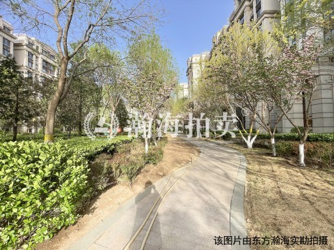 中海苏黎世家3号楼6单元501室