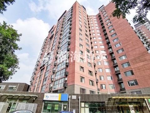 新通国际花园26号楼2单元304室