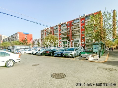 石园北区53号楼7单元101室