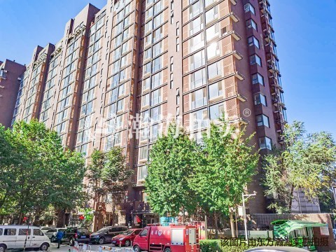 首邑上城39号楼5单元1402室