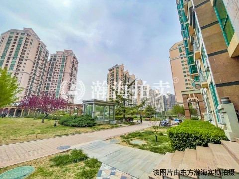 冠城北园6号楼3单元02A室