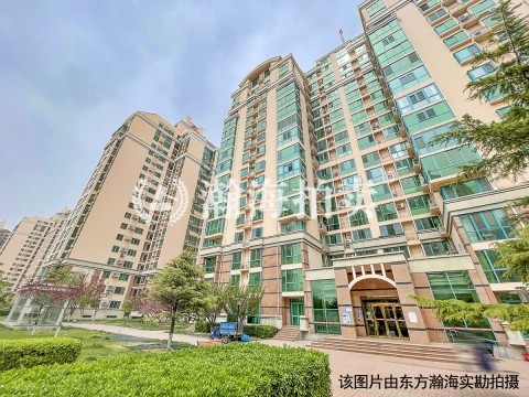 冠城北园6号楼3单元04C室