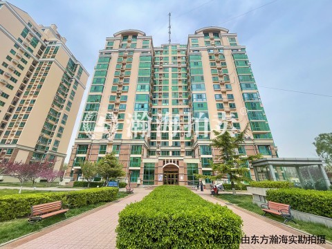 冠城北园3号楼2单元17E室（复式带1车位）