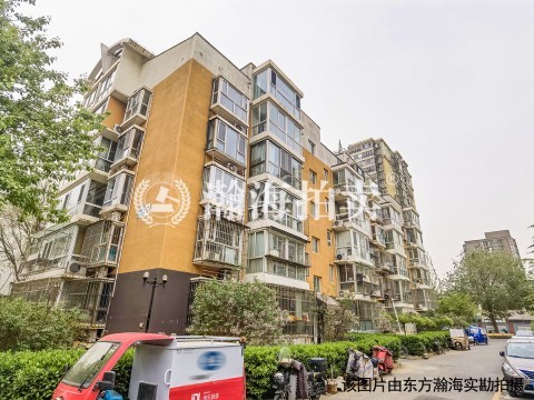 兴琦家园6号楼2单元301室