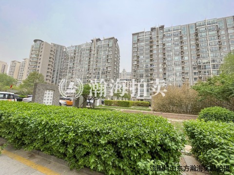 石韵浩庭1号楼A单元601室、  602室