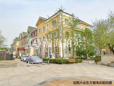 北街家园二区20号楼3单元802室