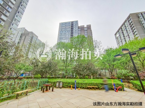 新起点嘉园负165号