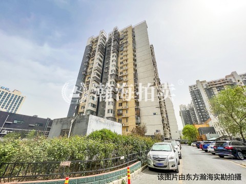 金隅康惠园2号院4号楼1601室