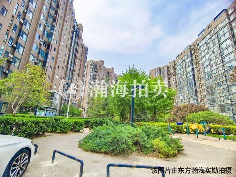 慧谷金色家园117号楼2单元102室