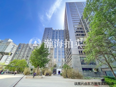 富顿中心D座4号楼1107室
