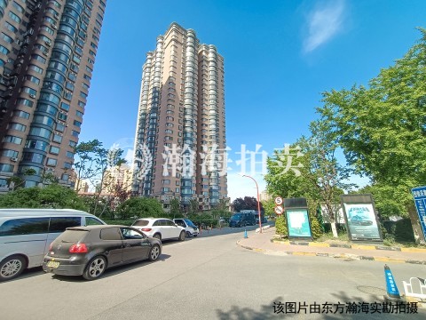 鹏润家园2号楼A座3001室