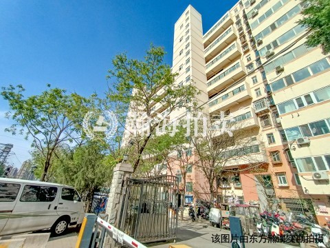 鹏润家园2A号楼1306室