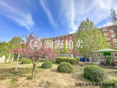 马坡花园二区4号楼3单元502室