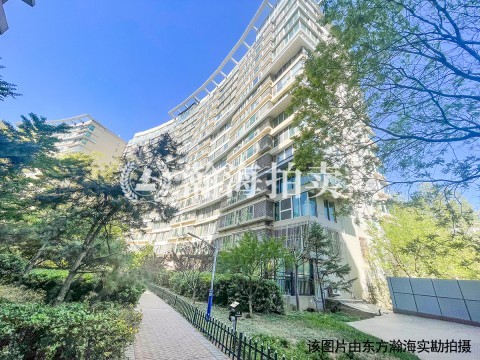 观澜国际花园7号楼3单元1901室（跃层）