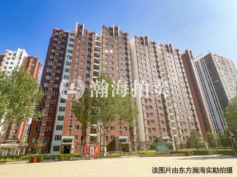 艺苑桐城13号楼4单元1602室