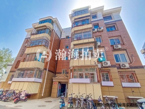 康安小区12号楼611室