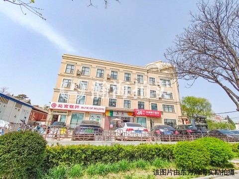 康安小区12号楼301室