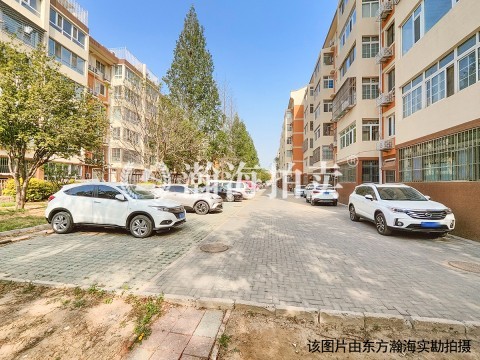 马坡花园一区29号楼4单元302室（复式）
