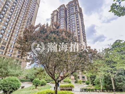 东区国际3号楼1721室