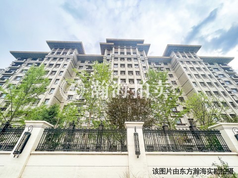 泛海世家东府2号楼负107室（共55套）