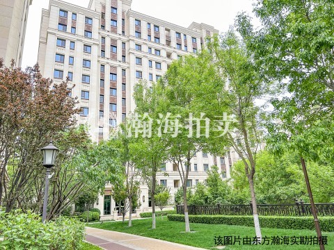 广阳郡九号4号楼2单元801室