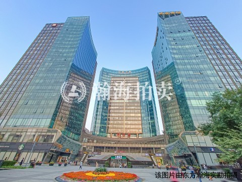 锐创大厦301、302室（共2套）