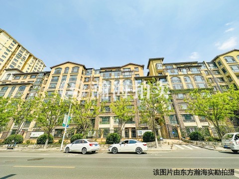 龙湖花盛香醍303号楼1单元801室