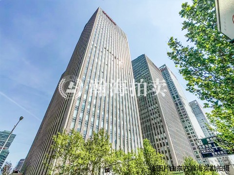 中环世贸中心D座8层（整层）