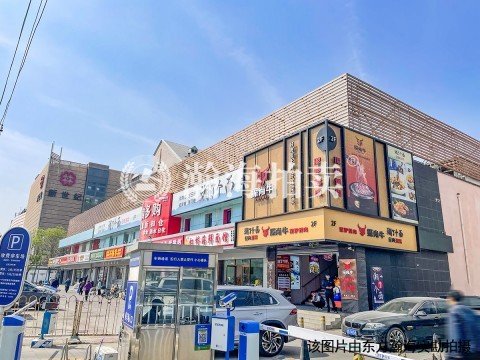 骏景园南区6号楼1301室