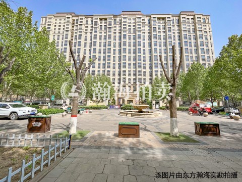 新里西斯莱公馆5号楼6单元2002室