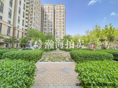 新里西斯莱公寓5号楼5单元503室