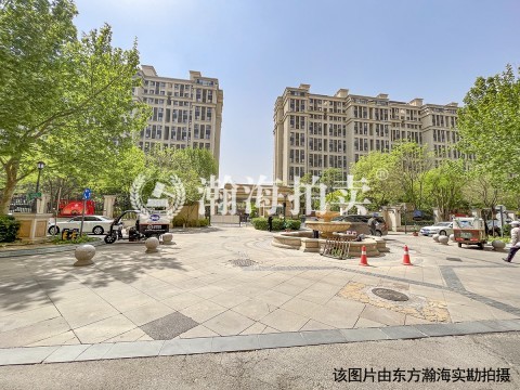 新里西斯莱公馆6号楼4单元1001室