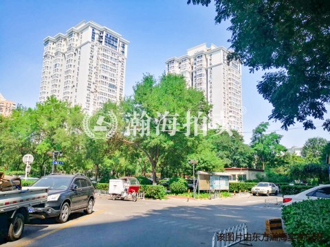 北苑家园清友园17号楼1801室