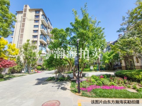 龙湖景粼原著2号楼2单元101室（下跃）