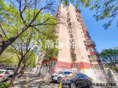 呼家楼北街17号楼1106室