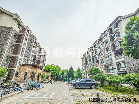 汤泉墅14号楼1单元602、603室（共2套）