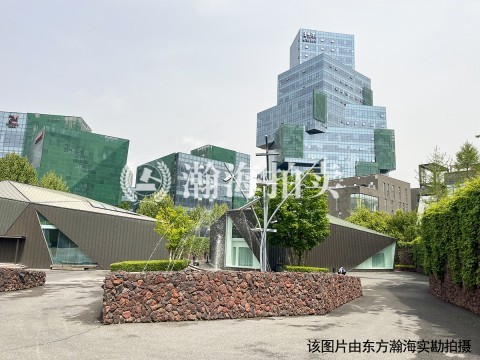 枢密院16号楼101室（1至3层）