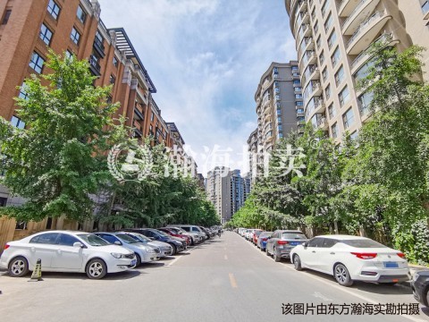 上东8号6号楼负2220号